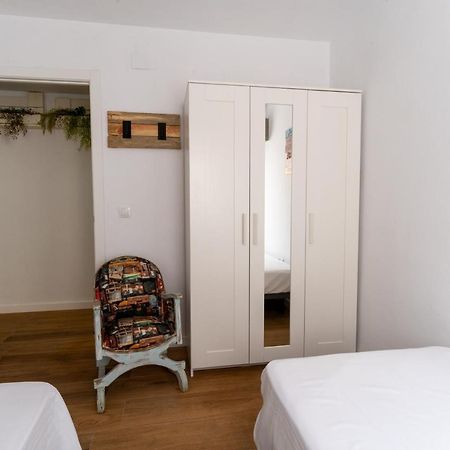 Casa Moreda Almería Eksteriør bilde