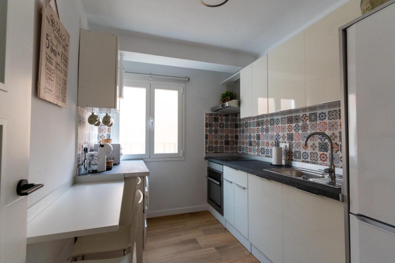 Casa Moreda Almería Eksteriør bilde