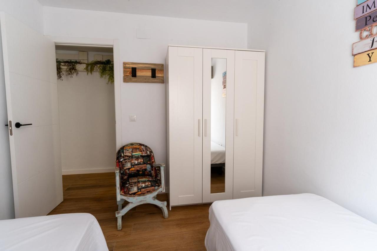 Casa Moreda Almería Eksteriør bilde