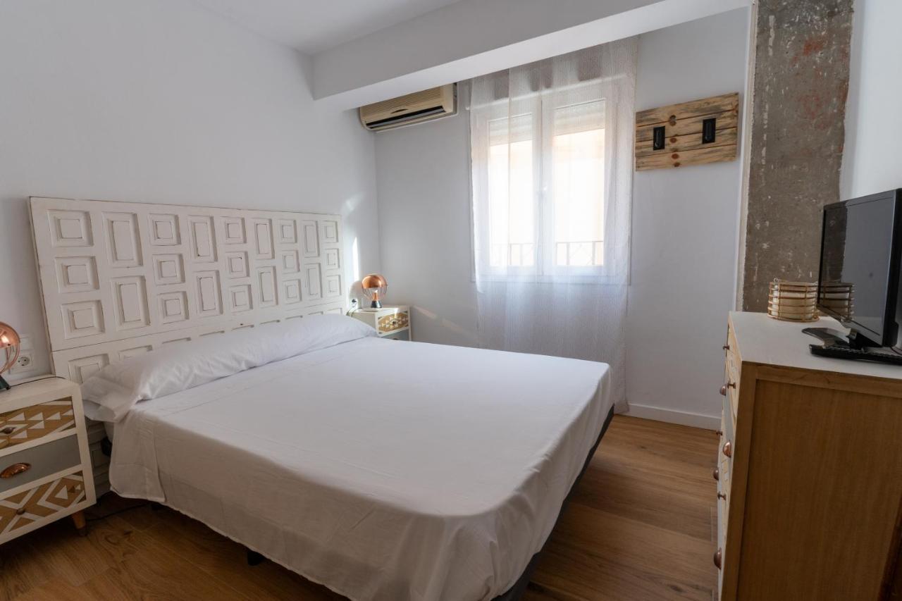 Casa Moreda Almería Eksteriør bilde